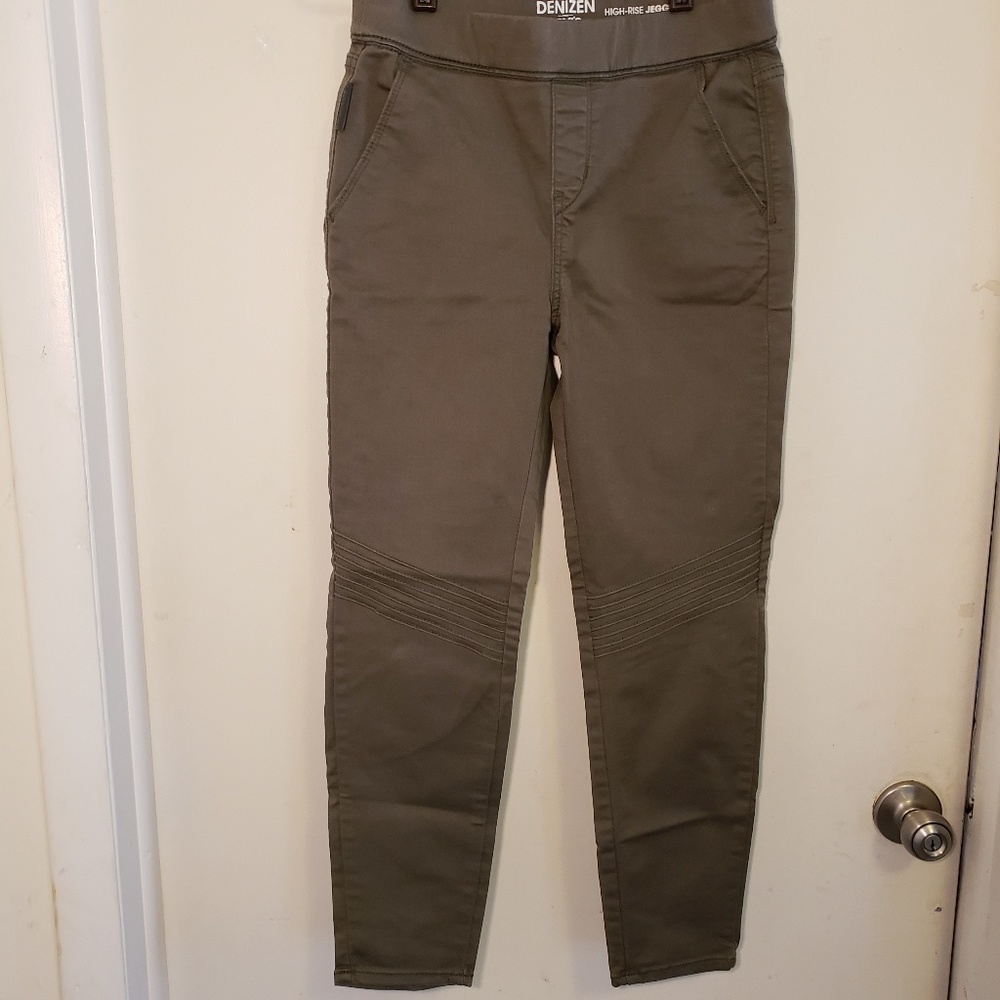 Levis Denizen Jeggings